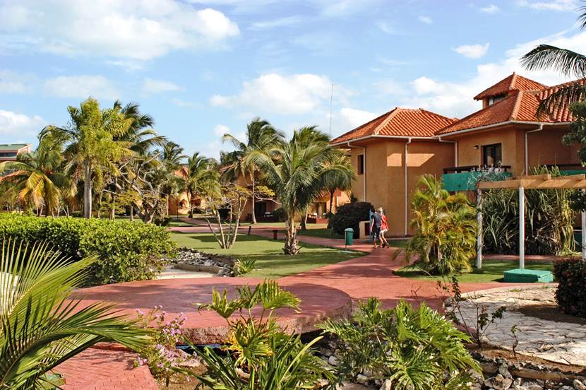 Hoteles Varadero