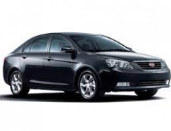 Geely_Emgrand EC 820